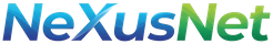 NeXusNet Logo